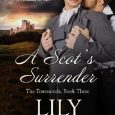 a scot's surrender lily maxton