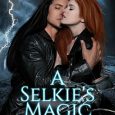 a selkie's magic lana lea short