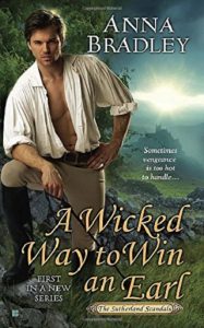 a wicked way to win an earl, anna bradley, epub, pdf, mobi, download