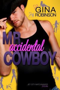 accidental cowboy, gina robinson, epub, pdf, mobi, download