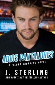 adios pantalones, j sterling, epub, pdf, mobi, download
