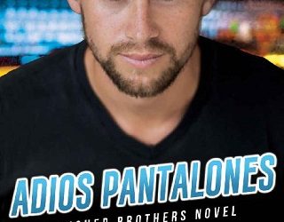 adios pantalones j sterling