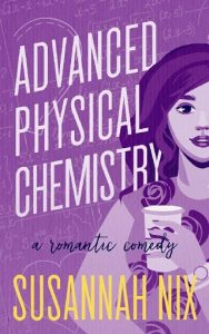 advanced physical chemistry, susannah nix, epub, pdf, mobi, download