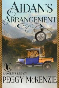 aidan's arrangement, peggy mckenzie, epub, pdf, mobi, download