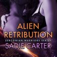 alien retribution sadie carter