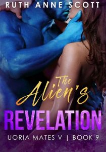 aliens revelation, ruth anne scott, epub, pdf, mobi, download