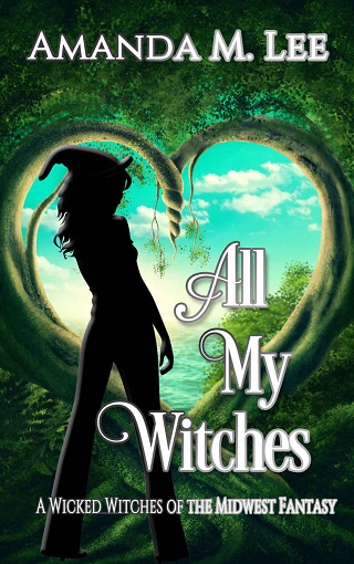 All My Witches Download Free Ebook