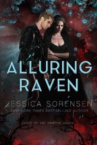 alluring raven, jessica sorensen, epub, pdf, mobi, download