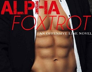 alpha foxtrot tracey ward