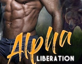 alpha liberation preston walker