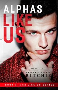alphas like us, krista ritchie, epub, pdf, mobi, download
