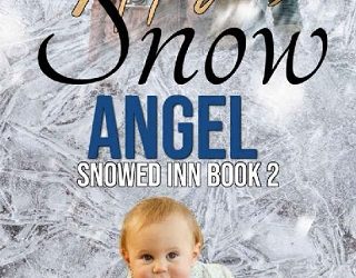 alpha's snow angel crystal crofft