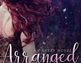 arranged hazel grace