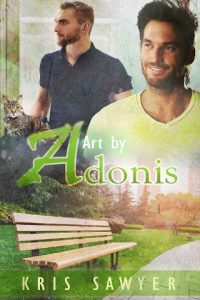 art of adonis, kris sawyer, epub, pdf, mobi, download