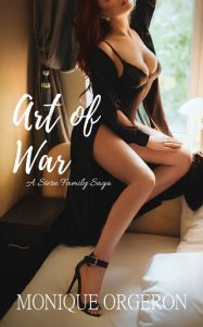 art of war, monique orgeron, epub, pdf, mobi, download