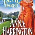 as the devil dares anna harrington