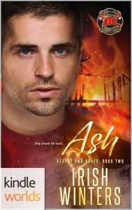 ash, irish winters, epub, pdf, mobi, download