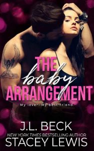 baby arrangement, jl beck, epub, pdf, mobi, download