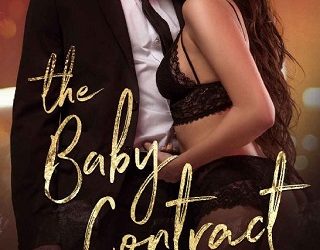 baby contract amy brent