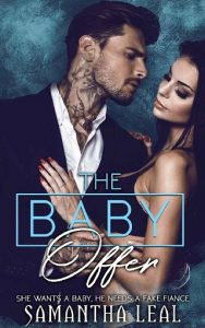 baby offer, samantha leal, epub, pdf, mobi, download