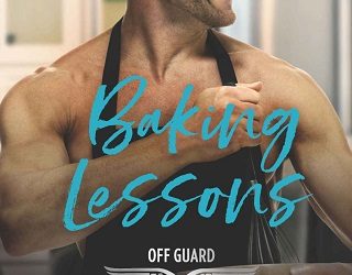 baking lessons katie allen