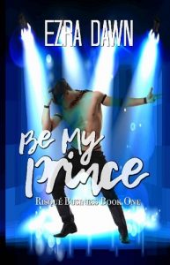 be my prince, ezra dawn, epub, pdf, mobi, download