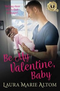 be my valentine, laura marie altom, epub, pdf, mobi, download