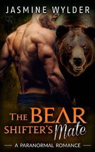 bear shifter's mate, jasmine wylder, epub, pdf, mobi, download