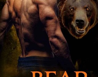 bear shifter's mate jasmine wylder