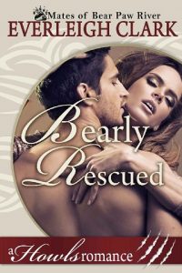 bearly rescued, eveleigh clark, epub, pdf, mobi, download