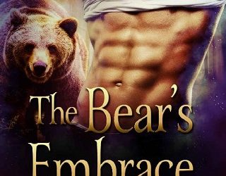 bear's embrace victoria kane