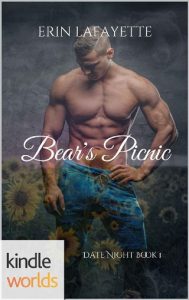 bear's picnic, erin lafayette, epub, pdf, mobi, download