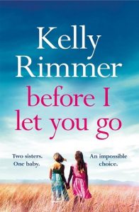 before i let you go, kelly rimmer, epub, pdf, mobi, download