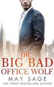 big bad office wolf, may sage, epub, pdf, mobi, download