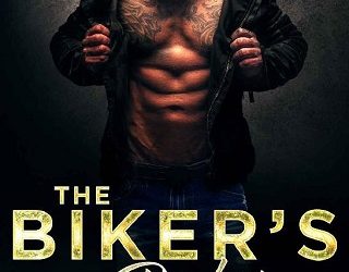 biker's baby austin bates