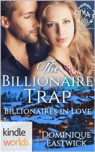 billionaire trap, dominique eastwick, epub, pdf, mobi, download