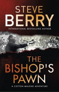 bishop's pawn, steve berry, epub, pdf, mobi, download