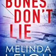 bones don't lie melinda leigh