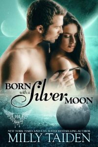 born with a silver moon, milly taiden, epub, pdf, mobi, download