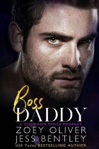 boss daddy, zoey oliver, epub, pdf, mobi, download