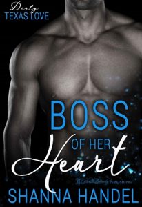 boss of her heart, shanna handel, epub, pdf, mobi, download