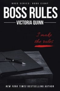 boss rules, victoria quinn, epub, pdf, mobi, download