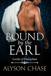 bound by the earl, alyson chase, epub, pdf, mobi, download