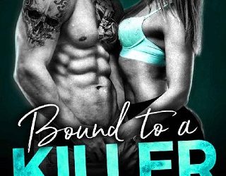 bound to a killer evelyn glass