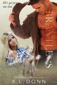 brantley's way, kl donn, epub, pdf, mobi, download