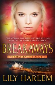 breakaways, lily harlem, epub, pdf, mobi, download