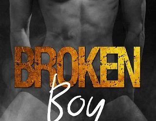 broken boy loki renard