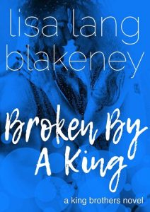 broken king, lisa lang balkeney, epub, pdf, mobi, download