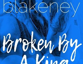 broken king lisa lang balkeney