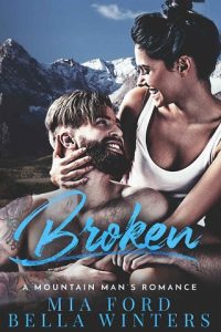 broken, mia ford, epub, pdf, mobi, download